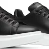 Alexander McQueen "Black Fume"
