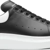 Alexander McQueen "Black White"