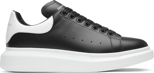 Alexander McQueen "Black White"
