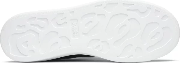 Alexander McQueen "Black White"