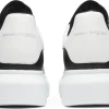 Alexander McQueen "Black White"