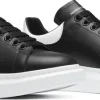 Alexander McQueen "Black White"