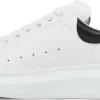 Alexander McQueen "White Black"