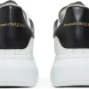 Alexander McQueen "White Black"