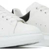 Alexander McQueen "White Black"