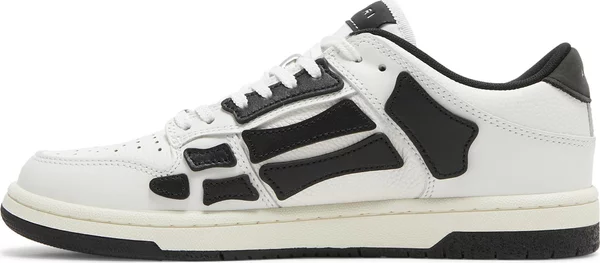 Amiri Skel Black