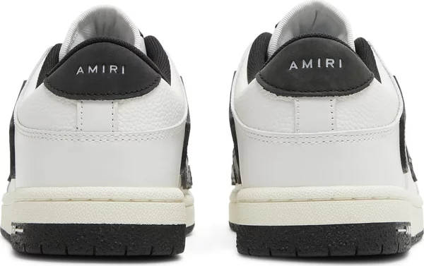 Amiri Skel Black