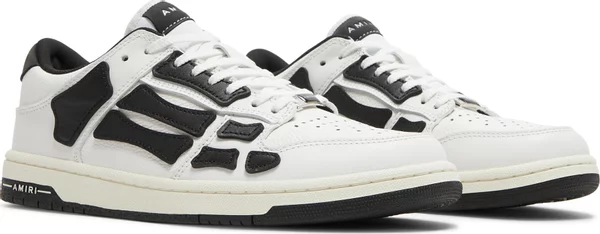 Amiri Skel Black