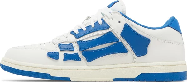 Amiri Skel Blue