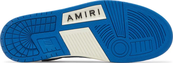 Amiri Skel Blue