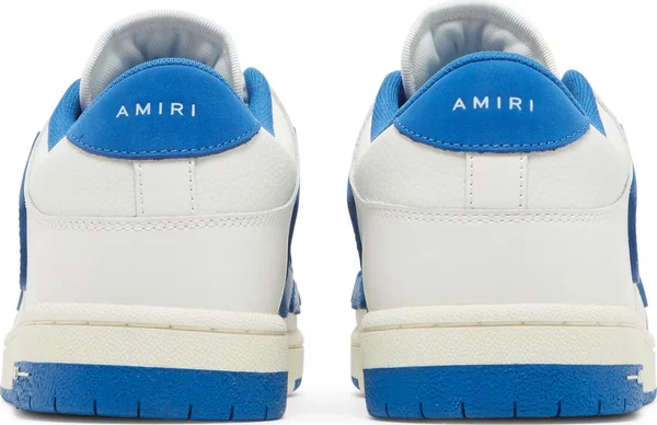 Amiri Skel Blue