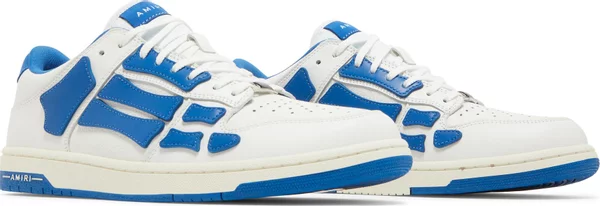 Amiri Skel Blue