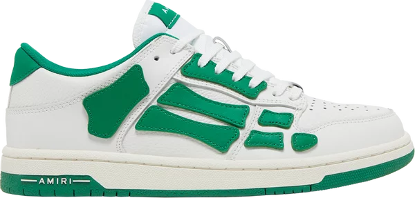 Amiri Skel Green