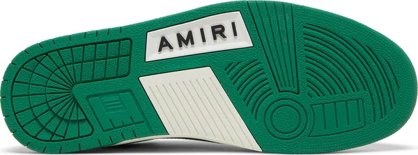 Amiri Skel Green