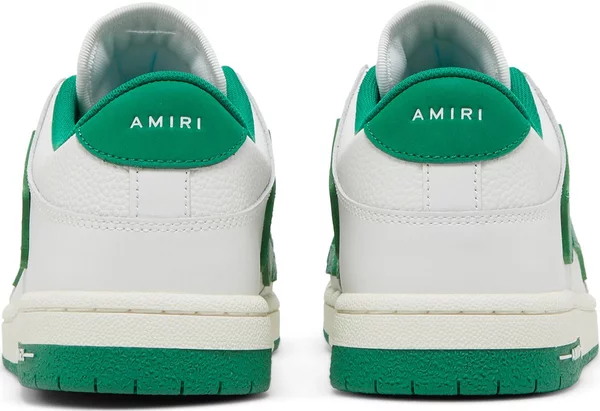 Amiri Skel Green