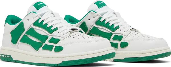 Amiri Skel Green