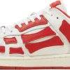Amiri Skel Red