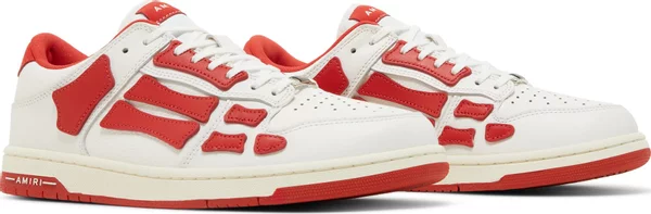 Amiri Skel Red