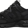 Balenciaga Track Black