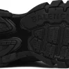 Balenciaga Track Black