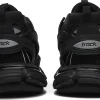 Balenciaga Track Black