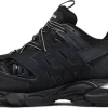 Balenciaga Track LED Black