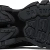 Balenciaga Track LED Black