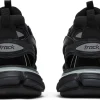 Balenciaga Track LED Black