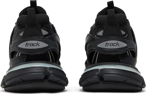 Balenciaga Track LED Black