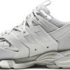 Balenciaga Track White