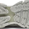 Balenciaga Track White
