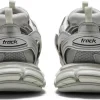 Balenciaga Track White