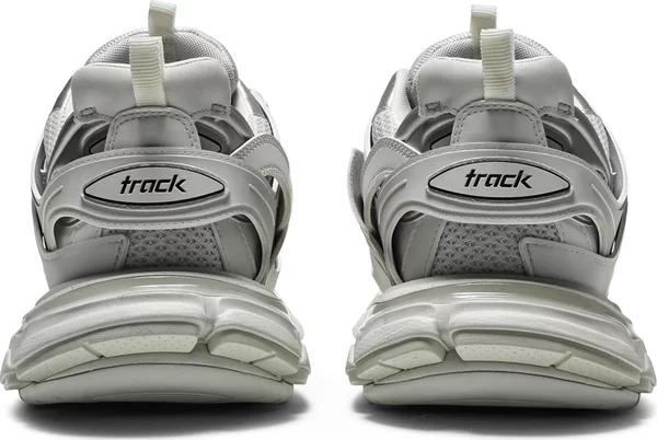 Balenciaga Track White
