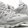 Balenciaga Track White