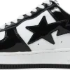 Bape Sta Black