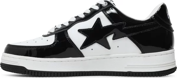 Bape Sta Black