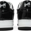 Bape Sta Black