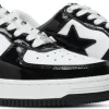 Bape Sta Black