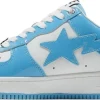 Bape Sta Blue
