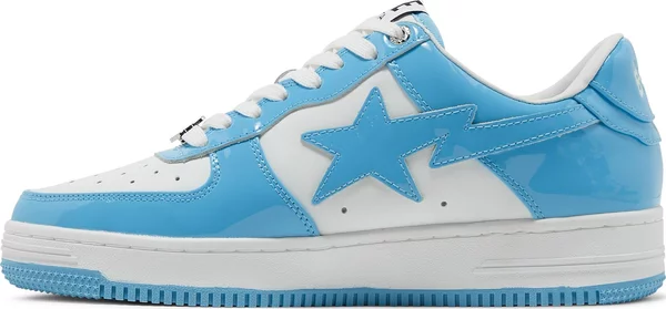 Bape Sta Blue