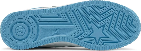 Bape Sta Blue