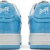 Bape Sta Blue
