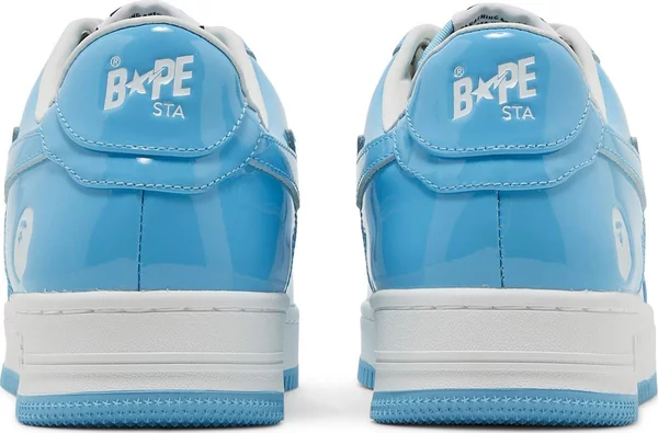 Bape Sta Blue