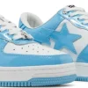 Bape Sta Blue