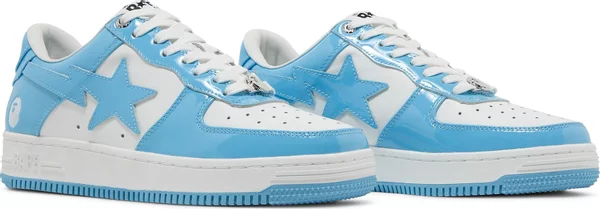 Bape Sta Blue
