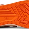 Bape Sta Orange