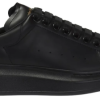 Alexander McQueen "Black"