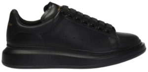 Alexander McQueen "Black"