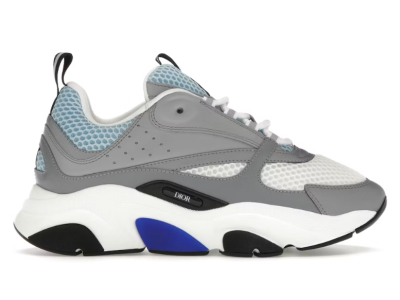 Captura de pantalla 2024-07-10 031558 Dior B22 "White Blue"