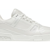 Louis Vuitton Trainer 'White'